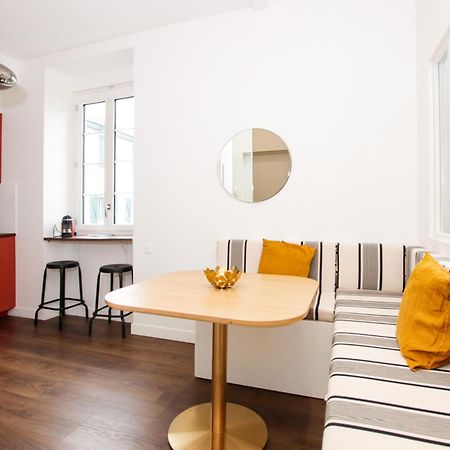 ביאריץ Bel Appartement, Offrant Calme Et Luminosite, Proche Cote Des Basques מראה חיצוני תמונה