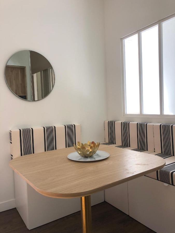 ביאריץ Bel Appartement, Offrant Calme Et Luminosite, Proche Cote Des Basques מראה חיצוני תמונה